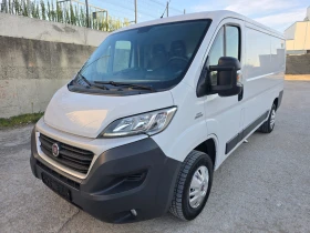 Fiat Ducato 30 2.3 MultiJet L2H1, снимка 2