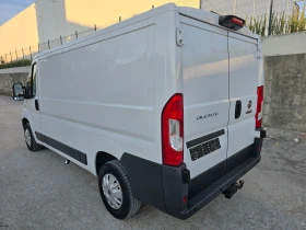 Fiat Ducato 30 2.3 MultiJet L2H1, снимка 5