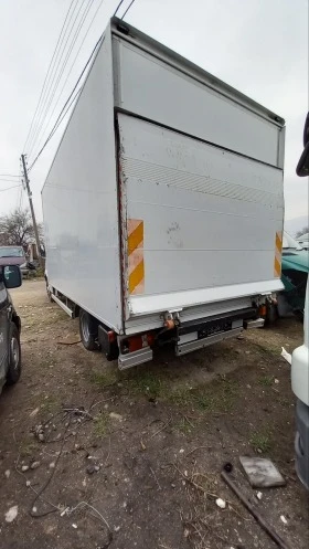 Mercedes-Benz Sprinter 516 НА ЧАСТИ, снимка 5