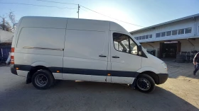 Mercedes-Benz Sprinter 419 НА ЧАСТИ, снимка 4
