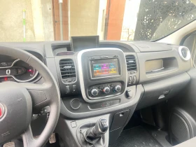 Fiat Talento, снимка 10