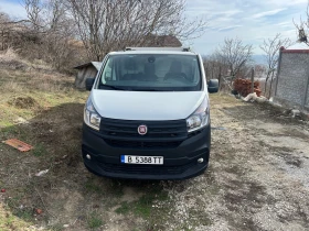 Fiat Talento, снимка 9