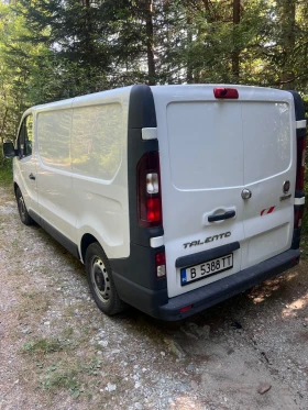 Fiat Talento, снимка 2