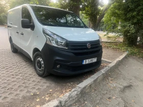 Fiat Talento, снимка 12