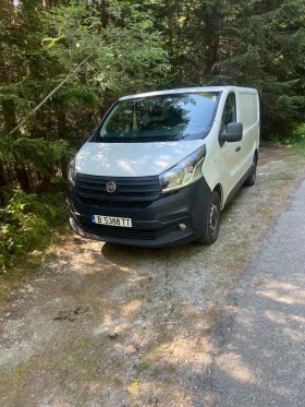 Fiat Talento, снимка 11