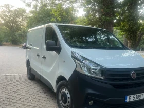 Fiat Talento, снимка 13