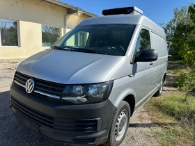     VW T6 