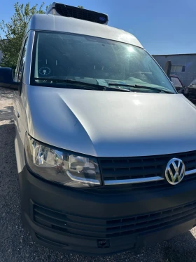 VW T6  | Mobile.bg    2