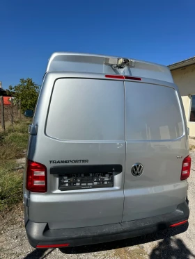 VW T6  | Mobile.bg    6