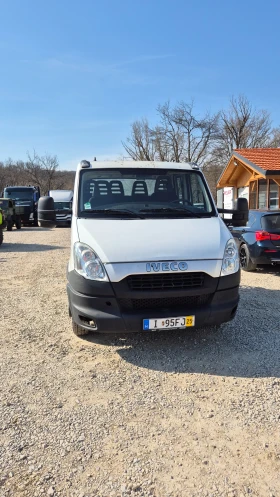 Iveco Daily 50c17 , снимка 3