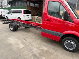 VW Crafter, снимка 2