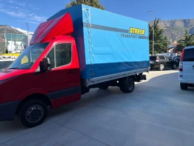 VW Crafter 2, 5 TDI БРЕЗЕНТ , БОРТ | Auto.bg — изображение 2