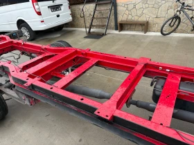 VW Crafter, снимка 4