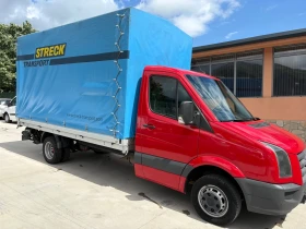 VW Crafter 2, 5 TDI ������� , ���� | Mobile.bg � ����� ������ 4