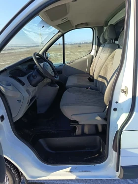 Nissan Primastar 2.0dci, снимка 12