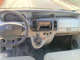 Nissan Primastar 2.0dci, снимка 10