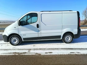 Nissan Primastar 2.0dci, снимка 4
