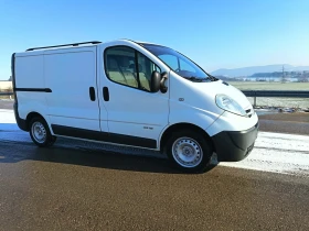 Nissan Primastar 2.0dci, снимка 6