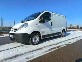 Nissan Primastar 2.0dci, снимка 2