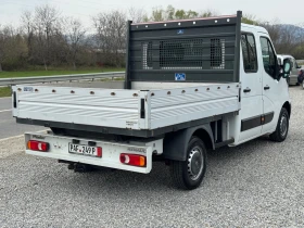 Renault Master 2.3TDCI* Euro 5* Климатик* Германия* TUV-нов* 7мес | Auto.bg — изображение 5