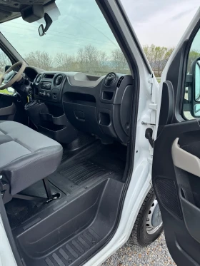 Renault Master 2.3TDCI* Euro 5* Климатик* Германия* TUV-нов* 7мес | Auto.bg — изображение 10