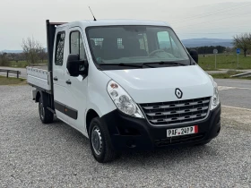 Renault Master 2.3TDCI* Euro 5* Климатик* Германия* TUV-нов* 7мес | Auto.bg — изображение 3