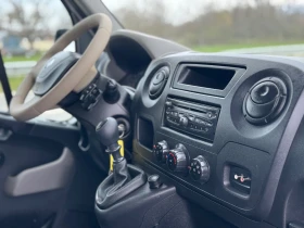 Renault Master 2.3TDCI* Euro 5* Климатик* Германия* TUV-нов* 7мес | Auto.bg — изображение 11