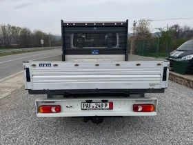 Renault Master 2.3TDCI* Euro 5* Климатик* Германия* TUV-нов* 7мес | Auto.bg — изображение 12