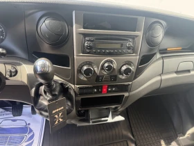 ����� �� �������� �� Iveco 35c15