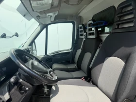 ����� �� �������� �� Iveco 35c15