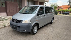 VW T5 1.9tdiМакси клима