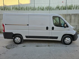 ����� �� �������� �� Fiat Ducato 30 2.3 MultiJet L2H1