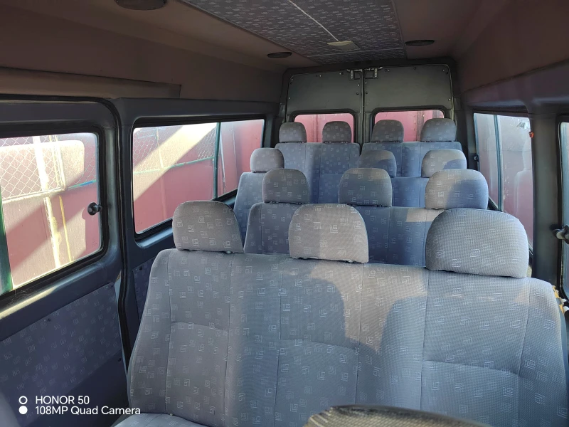 Mercedes-Benz Sprinter 313 ЦДИ, снимка 6 - Бусове и автобуси - 48021909