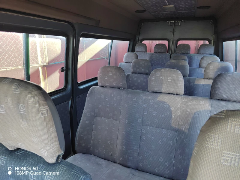 Mercedes-Benz Sprinter 313 ЦДИ, снимка 5 - Бусове и автобуси - 48021909