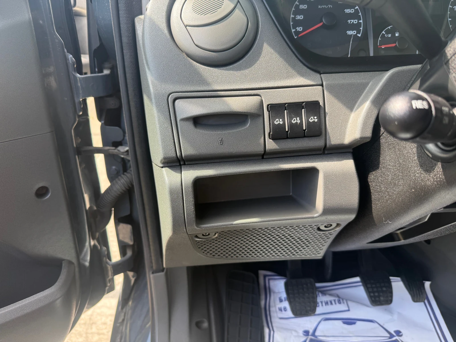 Iveco 35c15, снимка 5 - Бусове и автобуси - 54305558