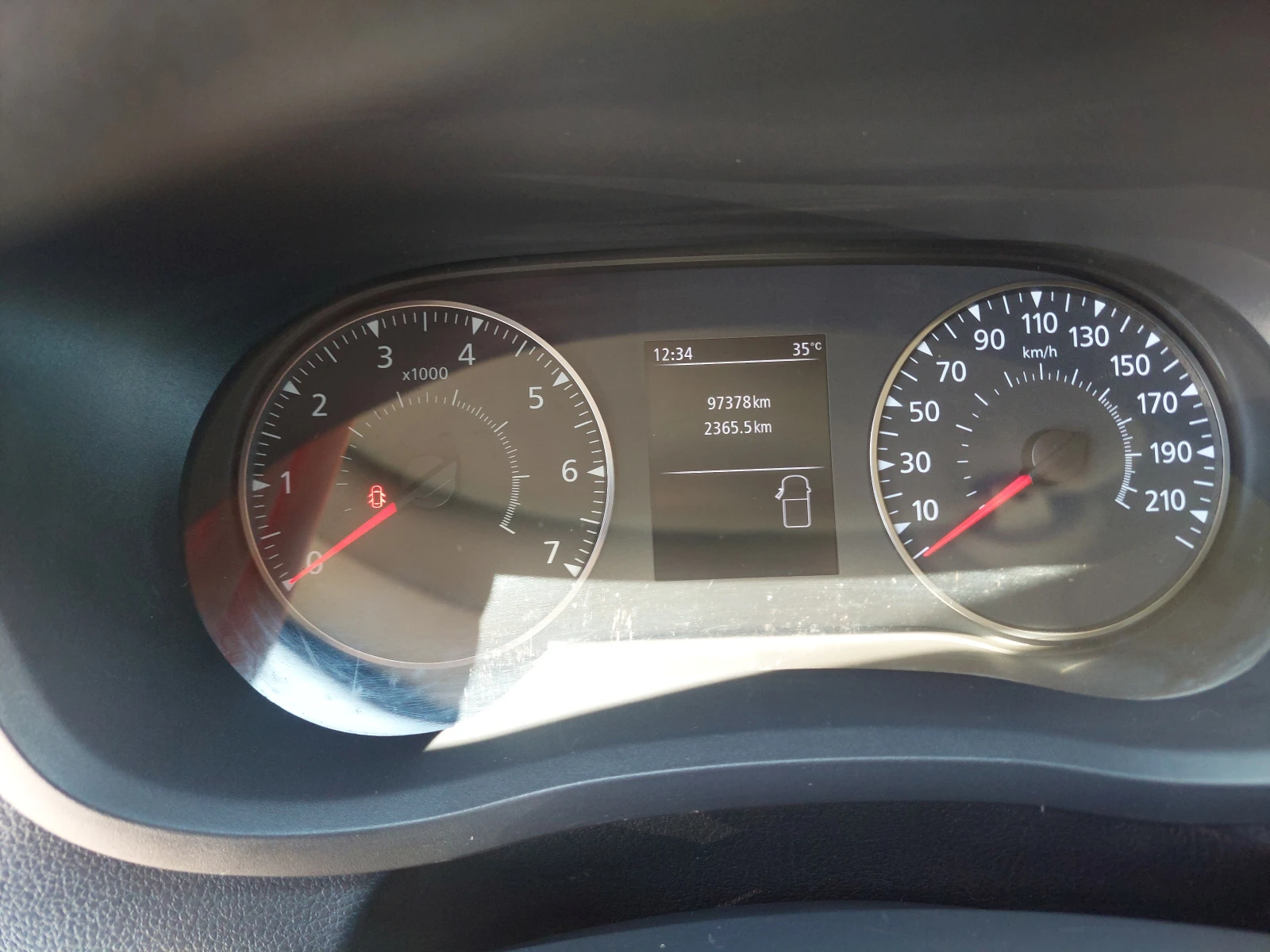 Renault Master, снимка 12 - Бусове и автобуси - 54869366