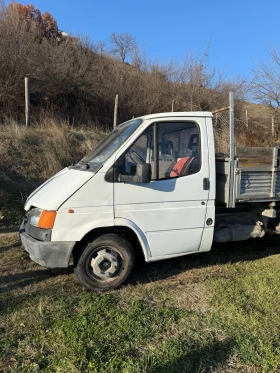 Ford Transit, снимка 3