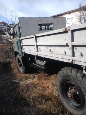 Gaz 66 | Mobile.bg    2