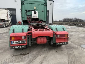 Scania R 420, снимка 5