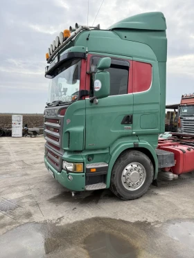 Scania R 420, снимка 2