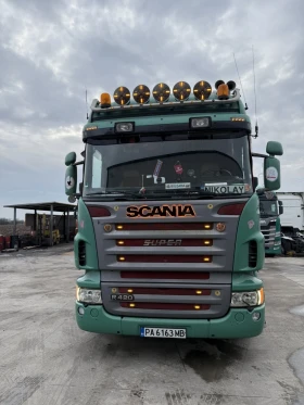 Scania R 420  - изображение 1