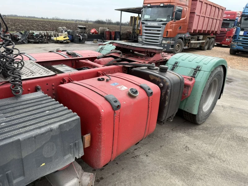 Scania R 420, снимка 6 - Камиони - 53534542