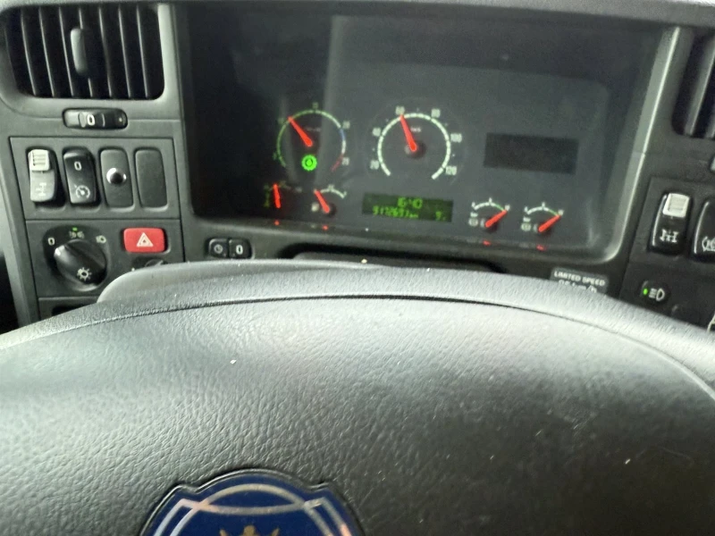 Scania R 420, снимка 8 - Камиони - 53534542