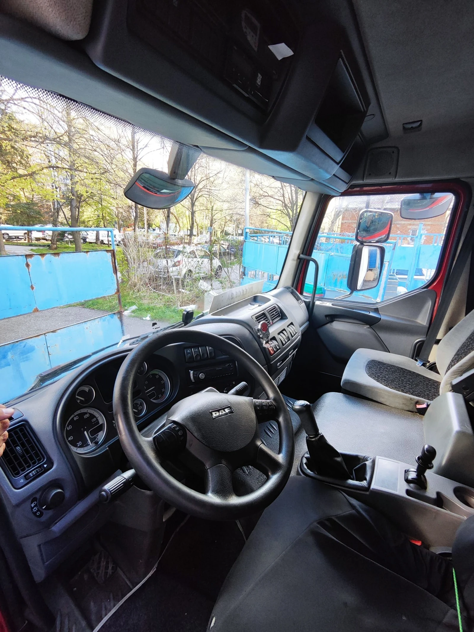 Daf Lf LF 45-140 - изображение 2