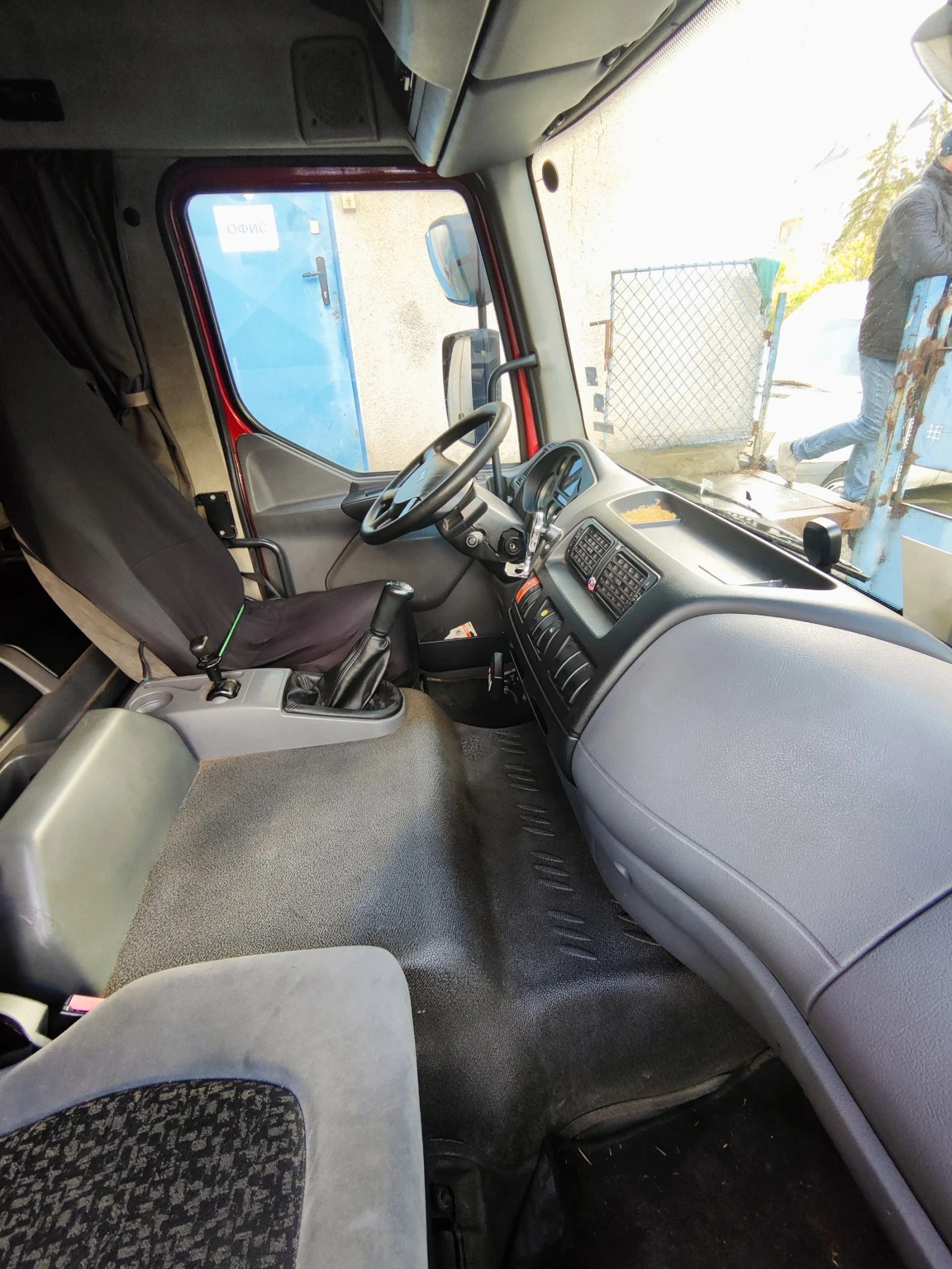 Daf Lf LF 45-140 - изображение 4