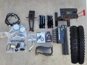 Sherco 2 Stroke RACING, снимка 10