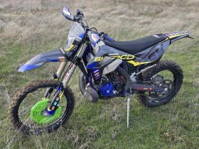 Sherco 2 Stroke RACING, снимка 1