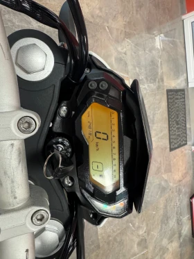 Benelli 125 BENELLI BN125i, снимка 12