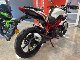 Benelli 125 BENELLI BN125i, снимка 6