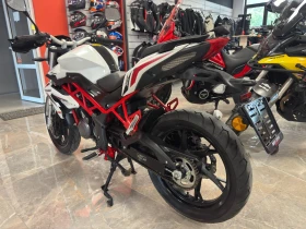 Benelli 125 BENELLI BN125i, снимка 7